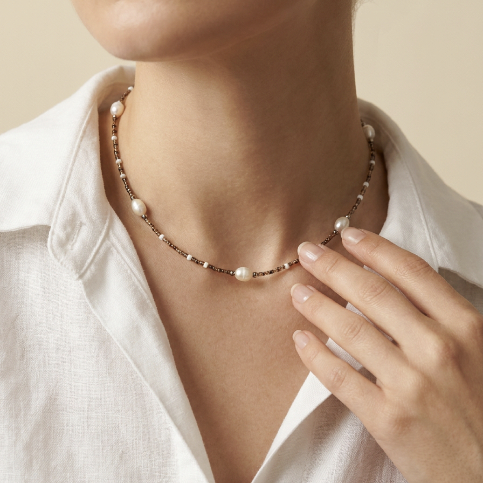 Handmade Jewelry